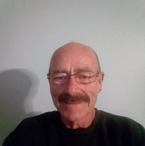 Meet your Posher, Ron